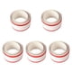 thumbnail image 1 of 5 de sellado para conductos de cables, soporte para cables de 3,8 cm (3,28 pies), para hogar y oficina., 1 of 9