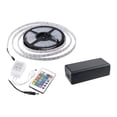 thumbnail image 2 of Kit Tira Led Rgb Estévez 5M Decoración Interior Exterior, 2 of 2