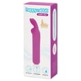 thumbnail image 1 of Happy Rabbit Vibromasseur Bullet, Violet, 1 of 3