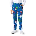 thumbnail image 5 of BOYS Festivity Blue, 5 of 6