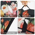 thumbnail image 6 of Pioneer Flower Floral Print Pattern Toddler Nap Mats for Kids Preschool,Sleeping Mat Bag or Kids,Toddler Sleeping Bag,Toddler Nap Mat or Daycare, 6 of 6