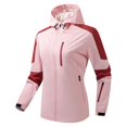 thumbnail image 1 of Rushforward Clothes Explosive Parin-child Clothes Rushforward Clothes Spring And Autumn Couple Fashionable Korean Style Fashionable All-match Outdoor Mountaineering Clothes, 1 of 4