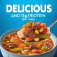 thumbnail image 3 of Progresso Gluten Free Rich and Hearty Slow Cooked Vegetable Beef Soup (19 oz Can), 3 of 15