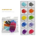 thumbnail image 2 of Hair Clipper Guards Guide Combs,From 1/16inch to 1inch, Compatible with Most Wahl Clippers, 2 of 5