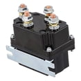 thumbnail image 4 of Winch Solenoid Contactor Relay 12 Volt 250 Amp Wireless Remote Electronic Switch, 4 of 9