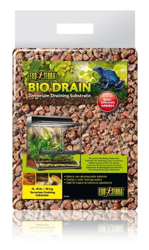Zoo Med Naturalistic Terrarium Mesh 18 x 18-Inches Free Shipping 