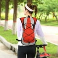 thumbnail image 2 of Sac à Dos d'Hydratation pour Course en Plein Air, Cyclisme, Randonnée, Sac à Dos pour 5L, 2 of 6