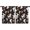 Retro Halloween Ghost, variant on Blackout Kids Curtains,Retro Halloween Ghost Pattern Childrens Insulated Curtains Set Of 2,Bedroom Essentials,Toddler Room Decor 42"x54"