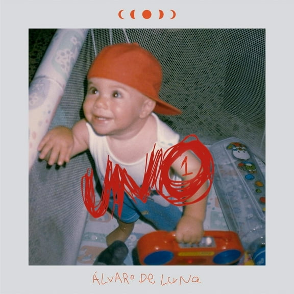 Alvaro de Luna - Uno - Music & Performance - CD