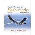 thumbnail image 1 of Basic Technical Mathematics with Calculus: SI Version, 1 of 2