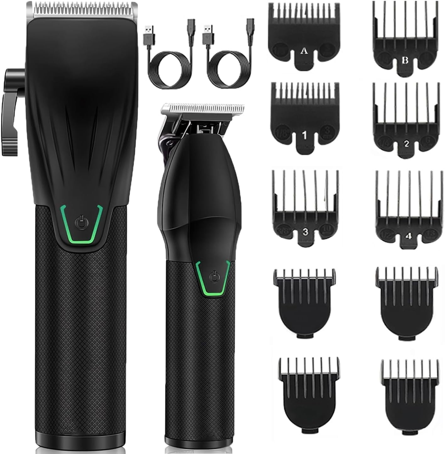Philips Electric Beard Hair Cutting Trimmer Shaver, MG5730
