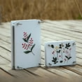 thumbnail image 5 of Flores prensadas secas naturales reales con caja y pinzas curvas, hojas de flores secas reales para hacer álbumes de recortes, manualidades, joyas de epoxi, velas, fabricación de jabón y decoración, 5 of 5