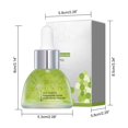 thumbnail image 3 of Sérum facial de uva marina Essence: Minimiza los poros, hidrata y humecta. Sérum facial hidratante de uva marina para todo tipo de piel. 35 ml. Essence., 3 of 9