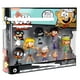 thumbnail image 1 of The Loud House Animación periféricos The Loud House Personajes de Lincoln 8 colecciones, 1 of 5