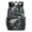HuWng-2, variant on Jungle Wolf Mech Teenage Backpack Middle Students Bookbag Outdoor Daypack