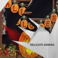 thumbnail image 6 of Sikiie Halloween Decoration tapestry wall hanging home decor for bedrooms, living rooms, dorms 60x51in, 6 of 6