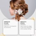 thumbnail image 4 of Moisturizing Gel Hair Moisturizing Gel Lazy Hair Moisturizing Edge Refreshing Gel, 4 of 8