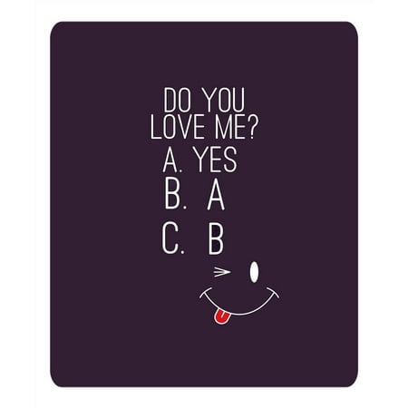 

POPCreation Multiple Choice Mouse pads Gaming Mouse Pad 9.84x7.87 inches