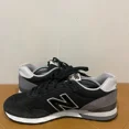 thumbnail image 4 of New Balance 515 V3 Mens Size 12 Black Gray Suede Casual Athletic Shoes Sneakers, 4 of 6