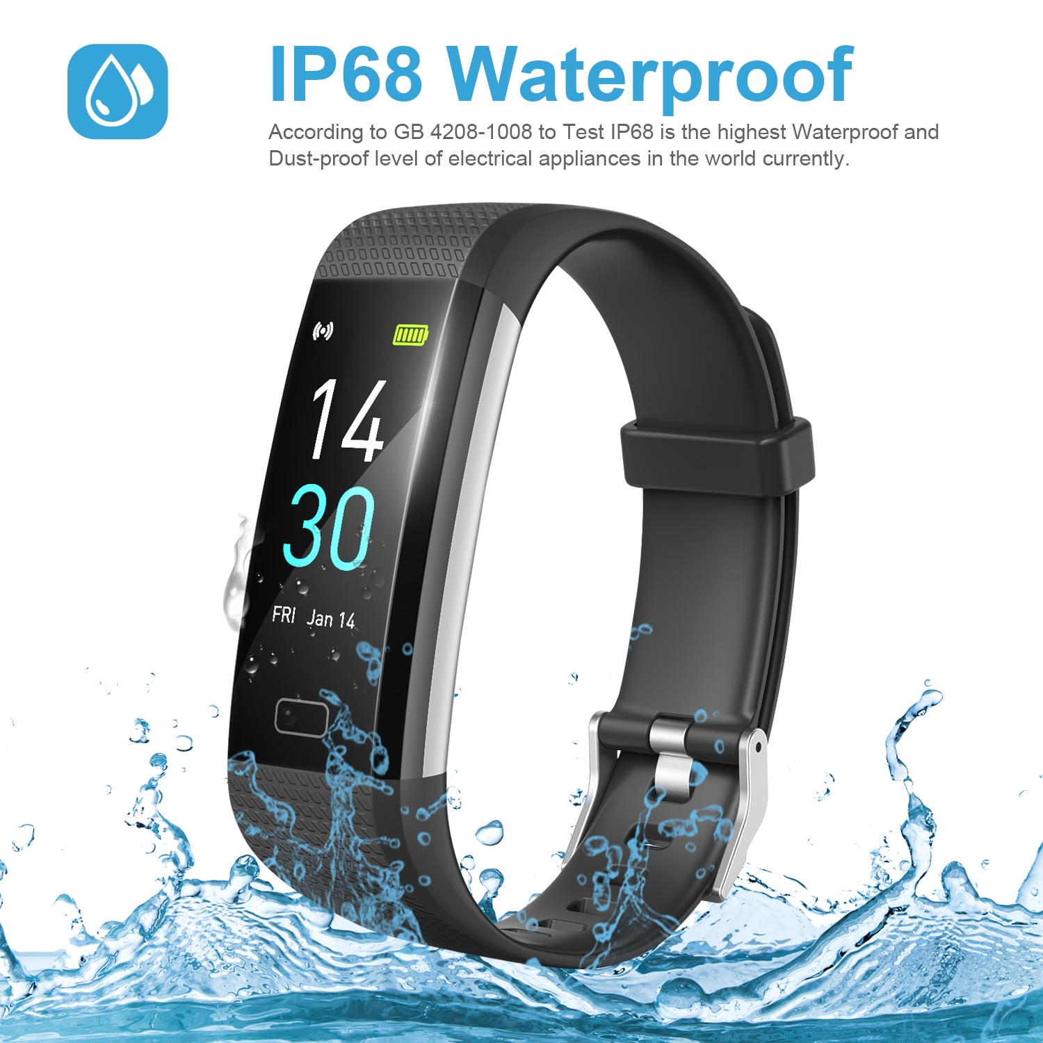 Garmin Vivosmart Vivosport Swim Garmin Vivosmart Fitness Tracker