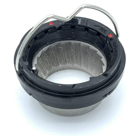 .BES870XL/06.8 Upper Burr Assembly with Handle