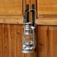 thumbnail image 4 of 25cm Retro Classic Kerosene Lamp Dimmable Kerosene Lanterns, 4 of 5
