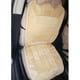 thumbnail image 2 of Funda de asiento de coche cálida y aislante, funda protectora automática suave para cojines de asientos delanteros y traseros., 2 of 4