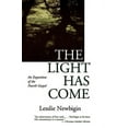 thumbnail image 2 of The Light Has Come: An Exposition of the Fourth Gospel, (Paperback), 2 of 2
