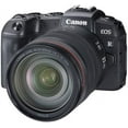 thumbnail image 1 of Canon EOS RP Appareil Photo Sans Miroir avec Objectif RF 24-105mm F/4L IS USM (Remis à Neuf), 1 of 6