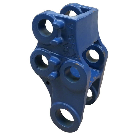 Top Link Bracket (Hydraulic Lift Rocker) Fits Ford Tractor NCA535A