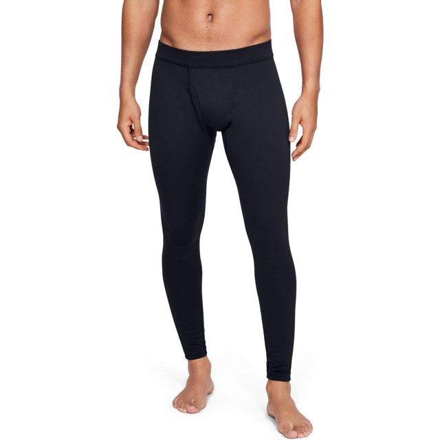 Leggins Under Armour ColdGear® Base 4.0 XXX-Large para hombre, color negro