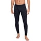 thumbnail image 1 of Leggins Under Armour ColdGear® Base 4.0 para hombre, talla XL, color negro, 1 of 2