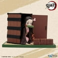 thumbnail image 2 of Nezuko Kamado's Demon Slayer Perpetual Calendar, 2 of 2