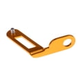thumbnail image 3 of Soporte para Placa de Número de Bicicleta Sunnimix Soporte de Ciclismo Oro, 3 of 7