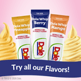 thumbnail image 6 of Dole Whip Powder Drink Mix Variety Pack, Pineapple, Mango, & Berry, Zero Sugar, 30 Sticks, 6 of 6