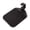 Black, variant on Adjustable Clip-On Mouse Pad With Device Holder, Space-Saving Desktop Mount For Keyboard & Phone/Tablet, Ergonomic Desk Accessory For Home Office, Dorm, And Small Workspaces (Black)