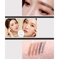 thumbnail image 3 of Lápiz de cejas resistente al agua, lápiz mecánico ultrafino, dibuja pequeños pelos de las cejas y rellena áreas dispersas y espacios vacíos, 3 of 5