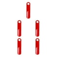 thumbnail image 3 of Maytalsory Convenient Long Handle Shoe Horns Durable and Portable for Handicapped Men Trainers Red 19.5 x 4 cm 5Set, 3 of 6