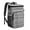 Black-43, variant on Tribal Cooler Backpack - 20L Insulated Leakproof Bag, Rustic Home Decor Design for Camping