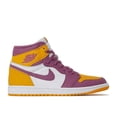thumbnail image 2 of AIR JORDAN 1 HIGH RETRO OG 'BROTHERHOOD' - 555088-706, 2 of 4