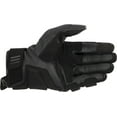 thumbnail image 2 of Alpinestars Phenom Air Mens Leather Motorcycle Gloves Black MD, 2 of 2