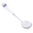thumbnail image 1 of Cute Cartoon Children Spoon Stainless Steel Creative Baby Utensil Coffee Tea Dessert Tableware Kids Learning Dinnerware MBG0389, 1 of 4