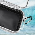 thumbnail image 4 of Waterproof Dry Box Protective Case, IP67 Water Resistant Portable Storage Box for Phones, Wallets, Knives, 4 of 8