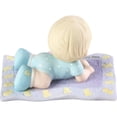 thumbnail image 3 of Precious Moments You Looked Up And Made My Heart Smile Figurine Bisque, 3 of 3