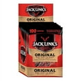 thumbnail image 4 of Jack Link's Original Beef Jerky, 12-Count - 2/Case - Protein-Packed Snack, 4 of 6