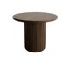thumbnail image 1 of Mesa Lateral Kessa Muebles Alta Nogal 50 x 40 x 50 cm, 1 of 1