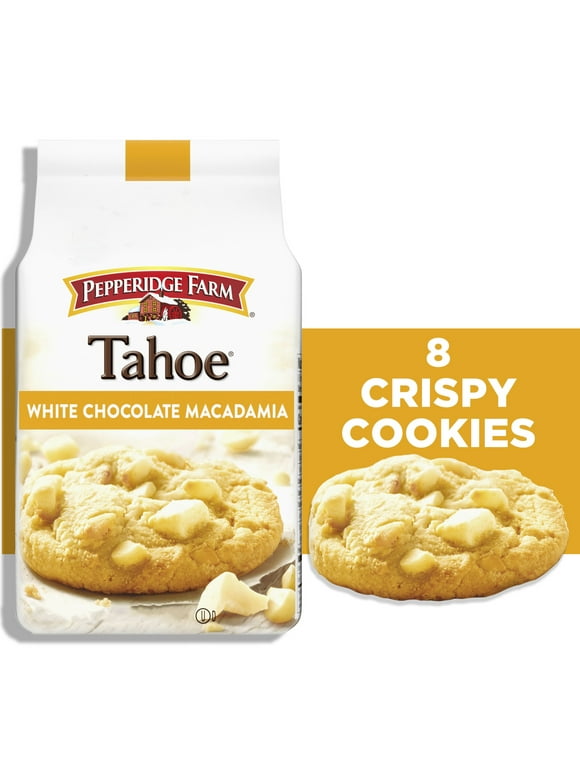 Pepperidge Farm Cookies