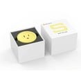 thumbnail image 1 of SmartH Domotique Intelligente Prise WIFI Intelligente Compatible avec IOS & Android - Jaune, 1 of 6