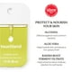 thumbnail image 5 of Bruma corporal y capilar Perfume Touchland VANILLA INDULGENCE, 60 ml, 5 of 9
