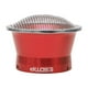 thumbnail image 4 of Taza de filtrado de aire de Aleación de aluminio Strade Fareast Limited con malla de repuesto Rojo, 4 of 8